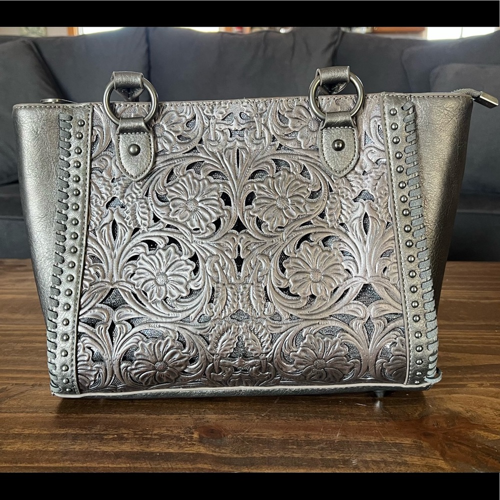 Concealed Carry Handbag